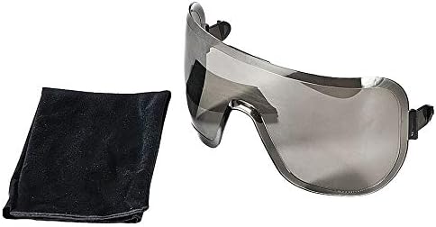 Avon Protection Systems Sunlight Outsert Assembly, For C50-70501-157