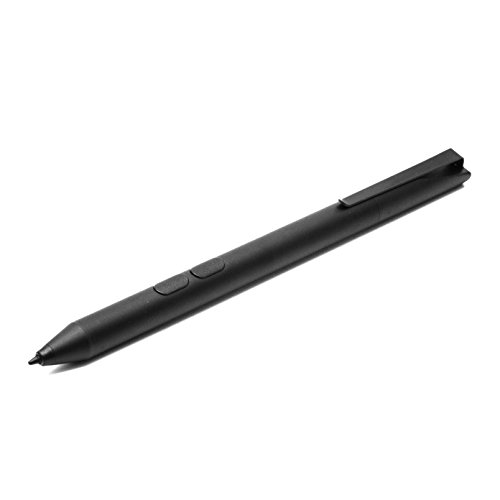 Surface Pen,BETOP Active Stylus with 1024 Levels of Pressure Sensitivity and Aluminum Body for Microsoft Surface Pro 2017,Surface Pro 5,Surface Pro 4, Surface Pro 3, Surface Book,Studio (Charcoal)