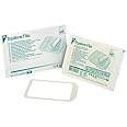3M-1628 Dressing Tegaderm Frame Wound LF St Film 6x8" 10/Bx by 3M Part No. 1628 (Original Version)
