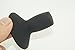 Universal - Knob Handle - Drives Mobility Knob Gaiter - for Power Scooter Electric Wheelchair Joysticks Joystick Boot
