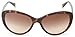 DKNY 0DY4084 301613 Cat Eye Sunglasses,Dark Tortoise,57 mm