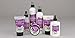 Snip-its Funky Spiker Kids Hair Gel for Boys - 4oz, Super Hold, No Flake Styling for Natural Hair - Salon Quality, Made in USA
