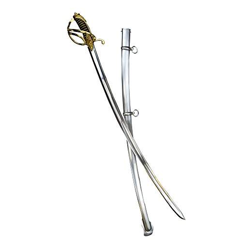 1815 French Officer's Saber