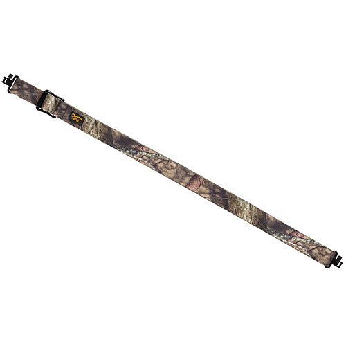 Browning 122392825 All Season Web Sling, Mossy Oak Break-Up Country