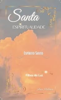 Livro Santa Espiritualidade