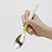 OXO Tot Cutlery Set for Big Kids - Pink