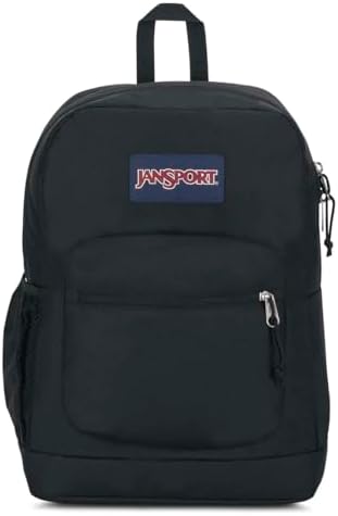 Amazon.com: JanSport, Negro, Tamaño único : Ropa, Zapatos y Joyería
