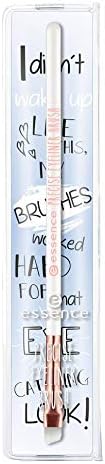 Essence Make-Up Brush, 1 Piece, Mixed