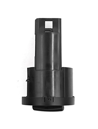 image for uxcell Brand New Headlight Control Fog Lamp Switch for VW GTI JETTA GO