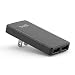 Extra Slim Wall Charger 2-Port USB-A Universal Charger with Smart IC Technology - Fast Charging for iPhone, iPad, Smartphones,Tablets and Other USB 2.0 Devices (Foldable) primary