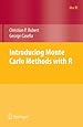 Introducing Monte Carlo Methods with R (Use R!)