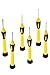 SE 6-Piece Mini Screwdriver Set - 7549SD