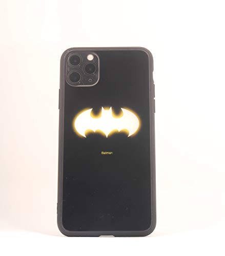 Cool Glow Luminous Rubber Grip Case for iPhone 11 Nigeria Ubuy