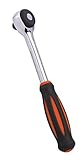Groz 40311 Dual Drive Ratchet Handle, 1/2" Drive
