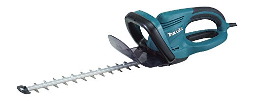 makita electric hedge trimmer
