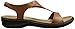 Clarks Women's Leisa Foilage Sandal