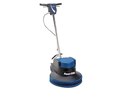 Powr Flite M201hd 3 Millennium Edition Floor Machine 1 5 Hp 175