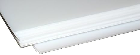 Schablonenmaterial Patterno 135 x 100 cm (1 Stück): Amazon.de: Küche