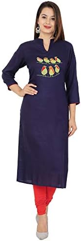 Rayon Anarkali Kurta