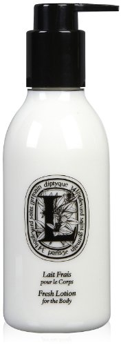 Diptyque The Art of Body Care Fresh Body Lotion-6.8 oz