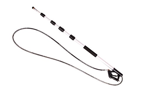 Ultimate Washer Commercial Grade Telescoping Wand for Karcher, Generac and Briggs & Stratton gas pressure washers, Replaces AP31026E and Powerfit PF31026D, 3800 PSI Rating - Thumbnail 5