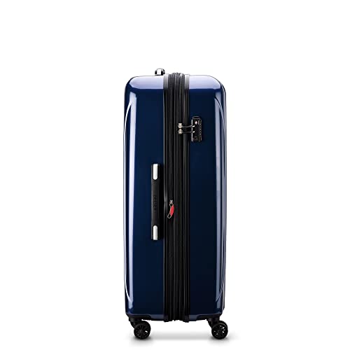 DELSEY Paris Helium Aero Hardside Expandable Luggage with Spinner