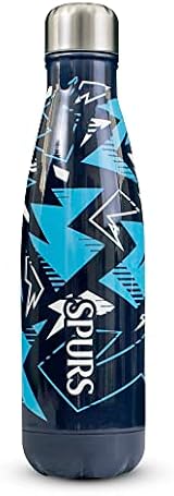 Hy-Pro Tottenham Hotspur Thermal Bottle Stainless Steel Vacuum Flask 24H Cold view 2