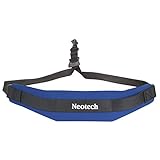 Neotech Soft Sax, Royal, Junior, Swivel Hook