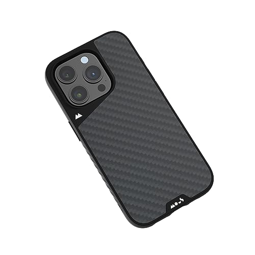 Mous Case for iPhone 15 Pro Max MagSafe Compatible
