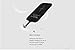 Wireless Charger Receiver, Nillkin Magic Tag Qi Wireless Charger Charging Receiver for HTC Desire 10 PRO/ONE X9/ONE E9, VIVO X6 and Other Type B Devices