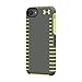 Under Armour UA Protect Grip Case for iPhone 8, iPhone 7, iPhone 6s, iPhone 6 - Graphite/Quirky Lime