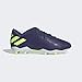 adidas Unisex-Child Nemeziz Messi 19.3 Firm Ground J Soccer Shoe
