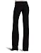 A. Byer Juniors Nine To Nine Value Pant,Black,3