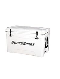 SuperSport 50 unidades. Refrigerador de rendimient