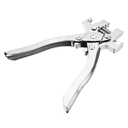1PCS Car Key Disassembling Plier,Car Flip Key Blade Pin Remover Tool