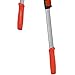 Corona Tools | Branch Cutter DualLINK Extendable Bypass Loppers | Tree Trimmer Cuts Branches up to 1 ¾-inches in Diameter | Handles Extend up to 37 ½inches | SL 4364, Silver