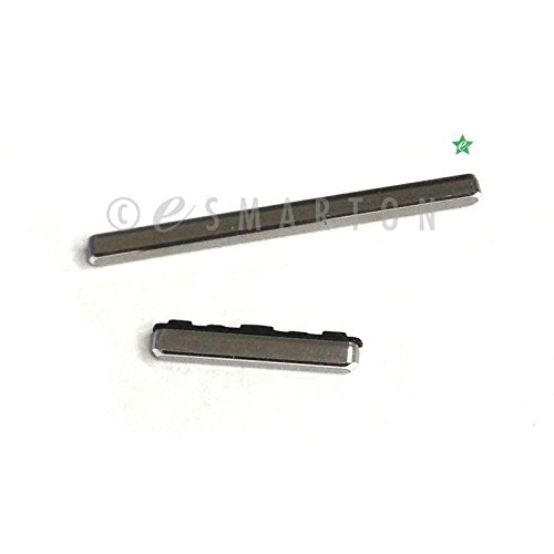 ePartSolution_Power Button Volume Button for Samsung Galaxy S5 G900A G900T G900V G900P Replacement Part USA Seller