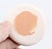 Whamisa Organic BB PACT - Natural Expression, 21 Light Beige | SPF50+, PA++++ | Sunscreen, Brightening, Anti-Wrinkle | BDIH Certified, Excellent from Dermatest |