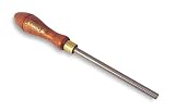 Narex Cabinet Scraper Burnisher with Stained Hornbeam Handle 872401