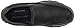 Skechers Men's Braver-Rayland Slip-On Loafer, Black Leather, 10.5 M US