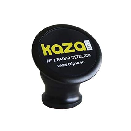 Kaza Imán para el salpicadero Magnet: Amazon.es: Coche y moto