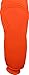 Vizari Arroyo Soccer Goalie Jersey for Kids | Lightweight & Comfortable Youth Goalkeeper Jersey with Padded Long Sleeve, (Orange/Navy,YXL)
