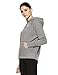 Under Armor Women's Favorite Fleece 1/2 Zip Hoodie