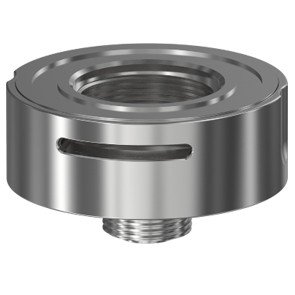 Lemo II Verdampferbasis