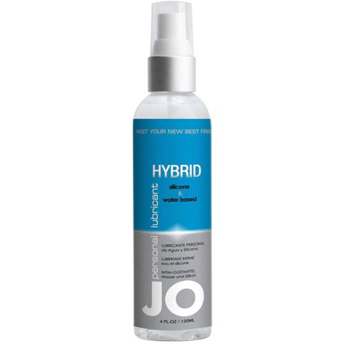 System Jo Hybrid, 4 Ounce