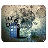 Exclusive design from 8888 - Doctor Who Movie & TV Customized Rectangle Mousepad Dalek To Victory - 8.5*7.1*0.2 inches -
