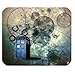 Exclusive design from 8888 - Doctor Who Movie & TV Customized Rectangle Mousepad Dalek To Victory - 8.5*7.1*0.2 inches -