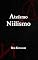 Livro Ateísmo versus Niilismo