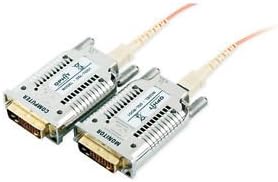 DVI Fiber Optic 1 Channel Extender