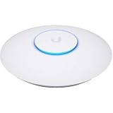Ubiquiti UniFi nanoHD Compact 802.11ac Wave2 MU-MIMO Enterprise Access Point (UAP-NanoHD-US) (5-Pack)